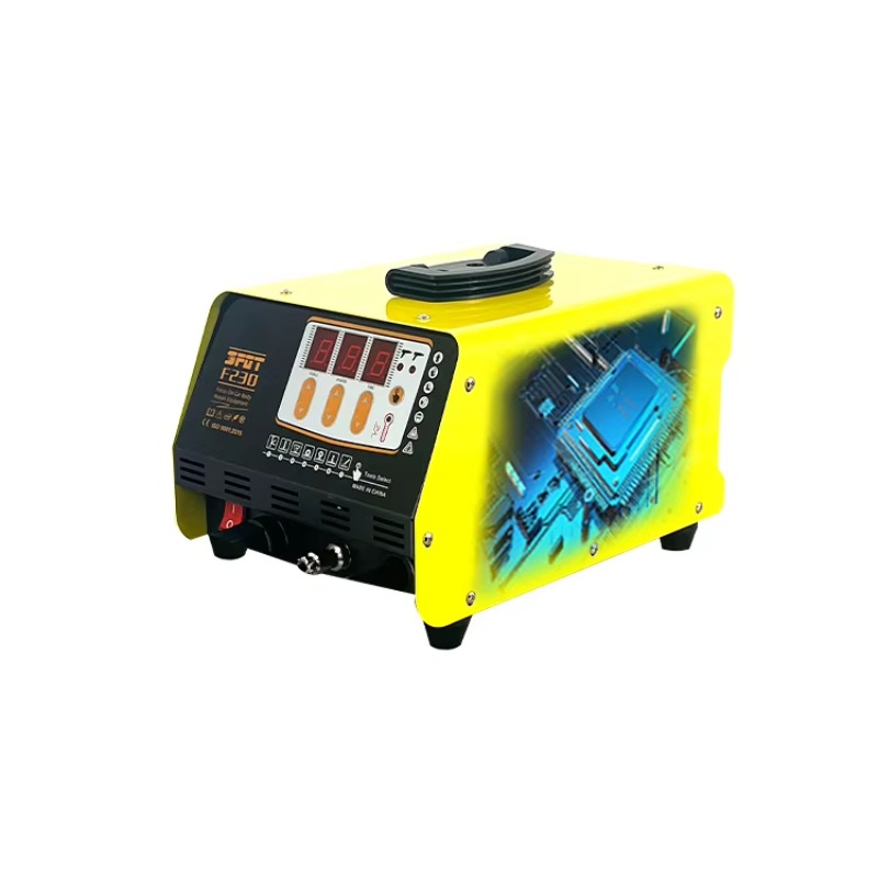 F230 Car Repair Equipment Fact - Dent Repair Puller 评论和价格