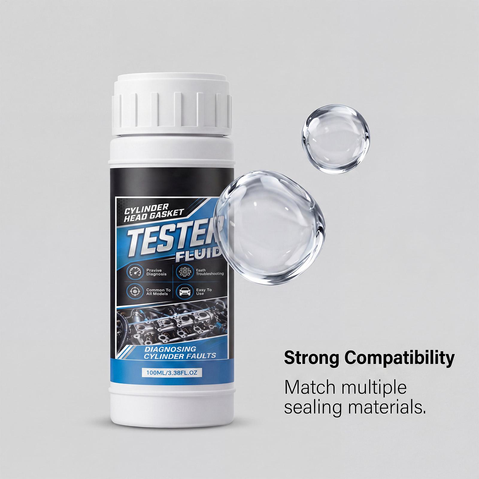 Combustion Leak Detector Fluid - Auto Repair Shops 评论和价格