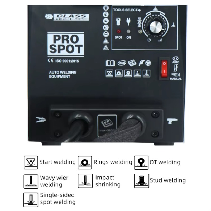 PRO Auto Repair Machine Dent P - Dent Repair Puller 评论和价格