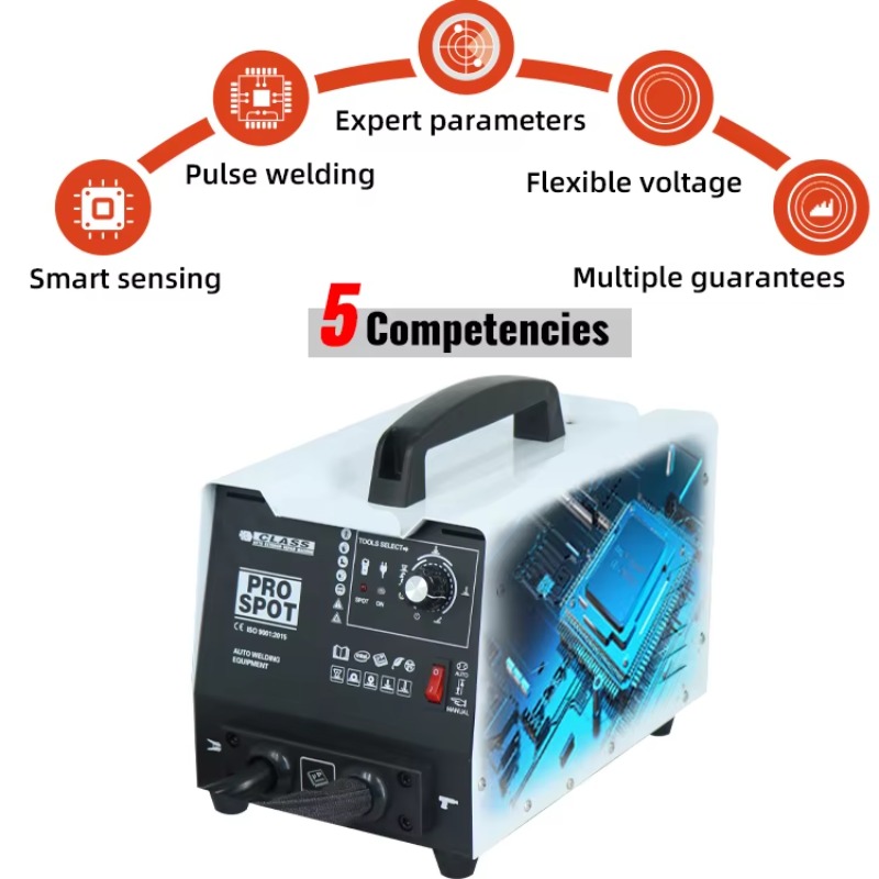 PRO Auto Repair Machine Dent P - Dent Repair Puller 评论和价格