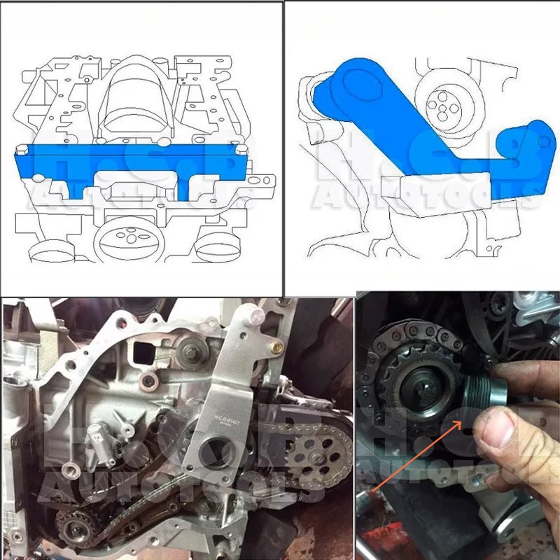 For BMW N47 N57 B37 B47 B57 Hi - Auto Repair Shops 评论和价格