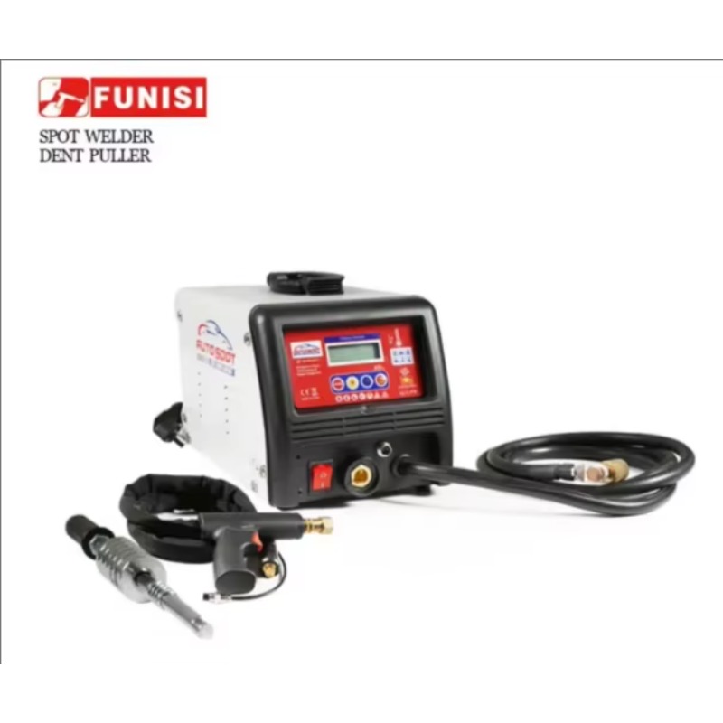 98ES Steel Dent Puller Machine - Dent Repair Puller 评论和价格