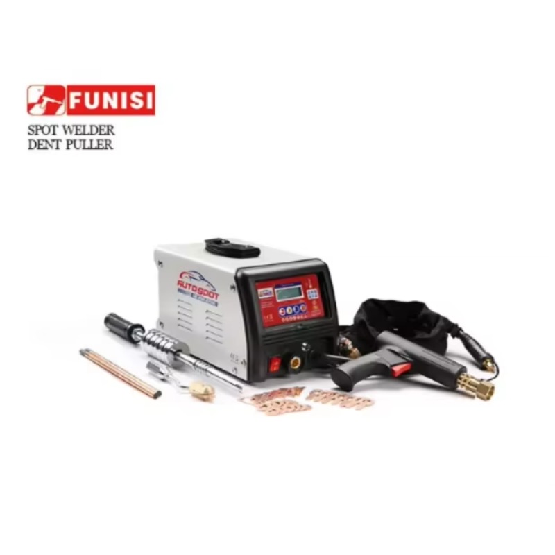 98ES Steel Dent Puller Machine - Dent Repair Puller 评论和价格