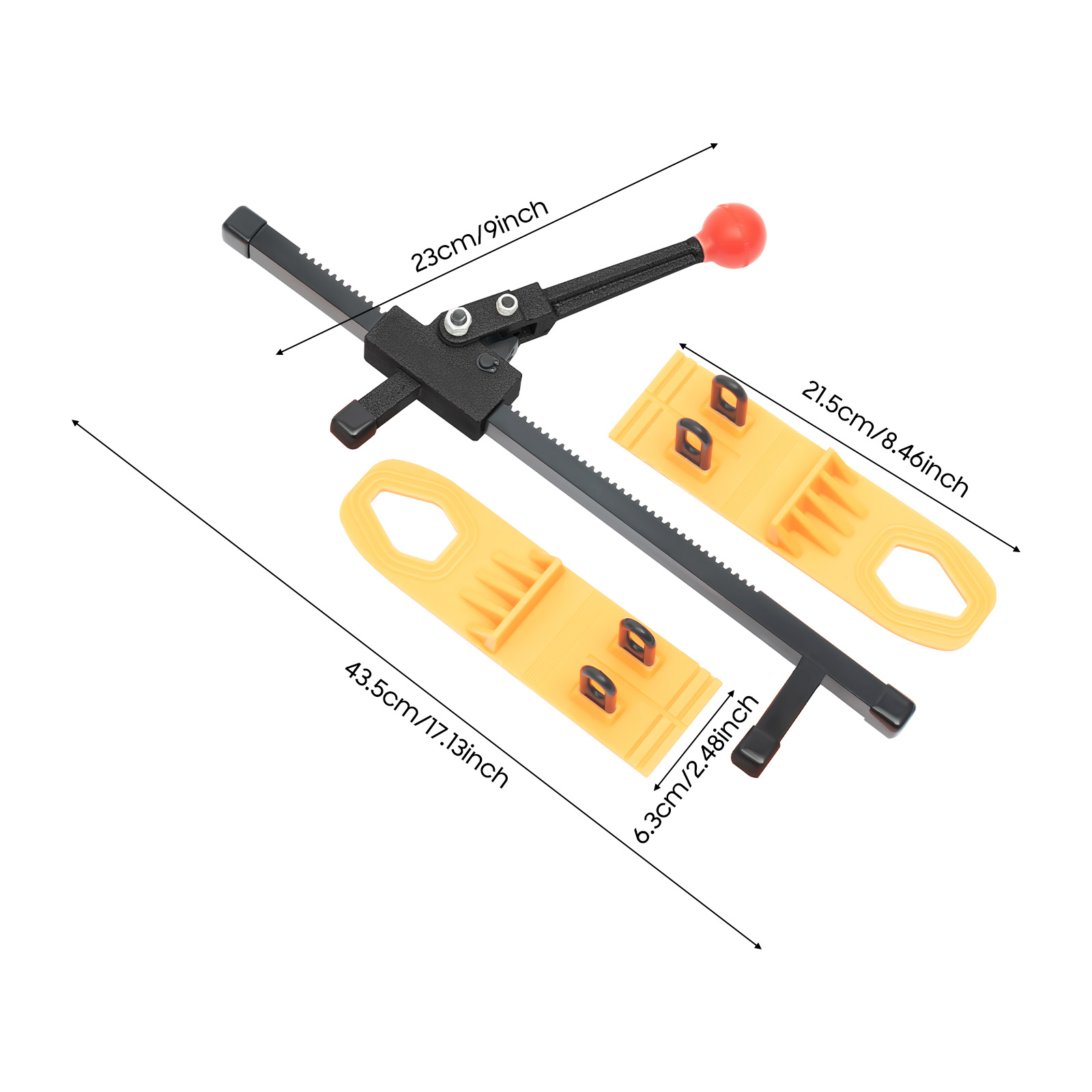 Electrophoresis Iron Nylon Man - Dent Repair Puller 评论和价格