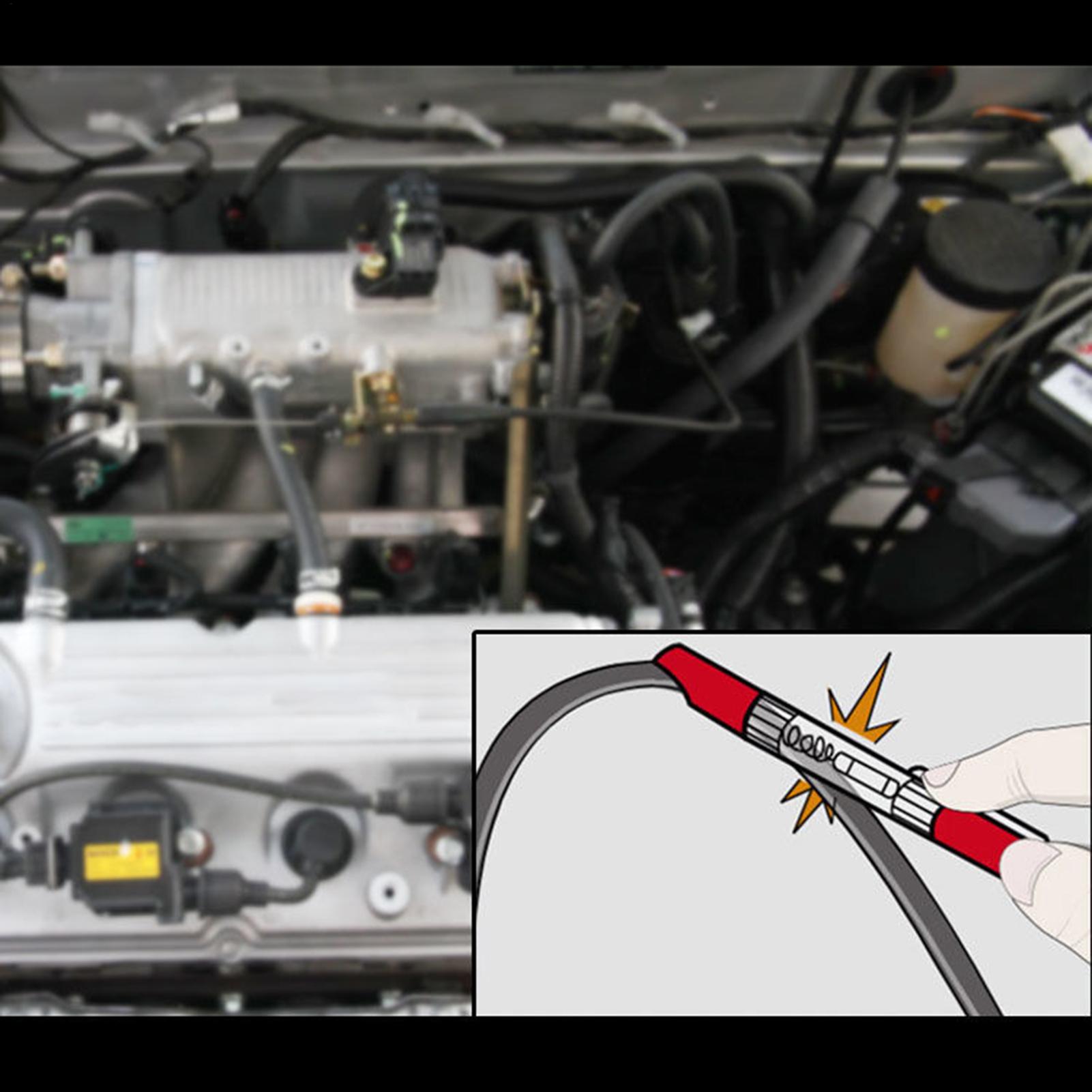Automotive Circuit Wire Tester - Auto Repair Shops 评论和价格