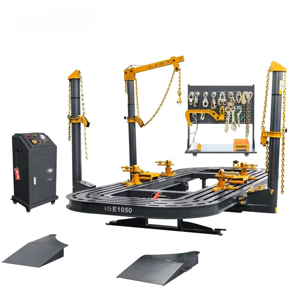 Car Body Repair Bench Panel Be - Auto Repair Shops 评论和价格