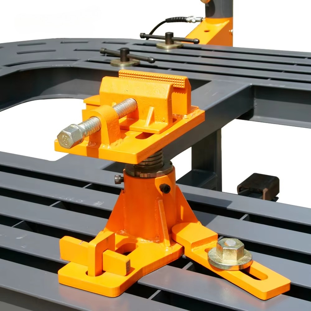 Car Body Repair Bench Panel Be - Auto Repair Shops 评论和价格