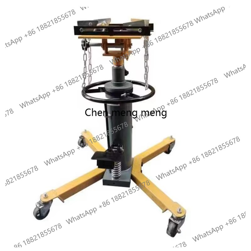 A55 0.6 Ton Hydraulic Telescop - Auto Repair Shop For Transmissions 评论和价格