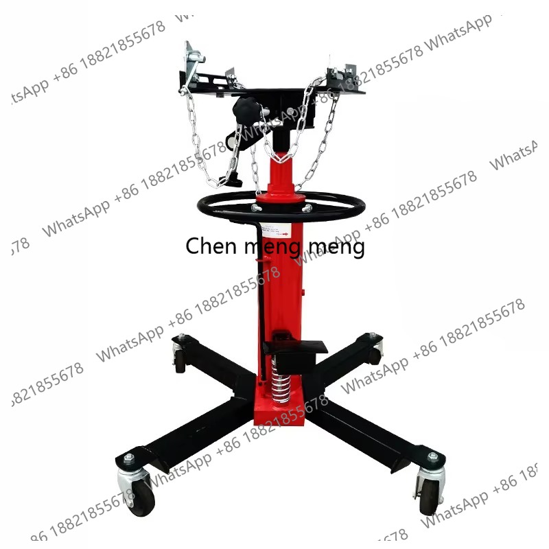 A55 0.6 Ton Hydraulic Telescop - Auto Repair Shop For Transmissions 评论和价格