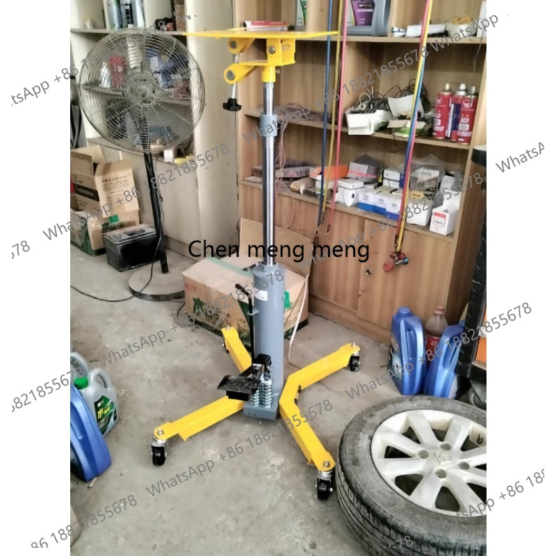 A55 0.6 Ton Hydraulic Telescop - Auto Repair Shop For Transmissions 评论和价格