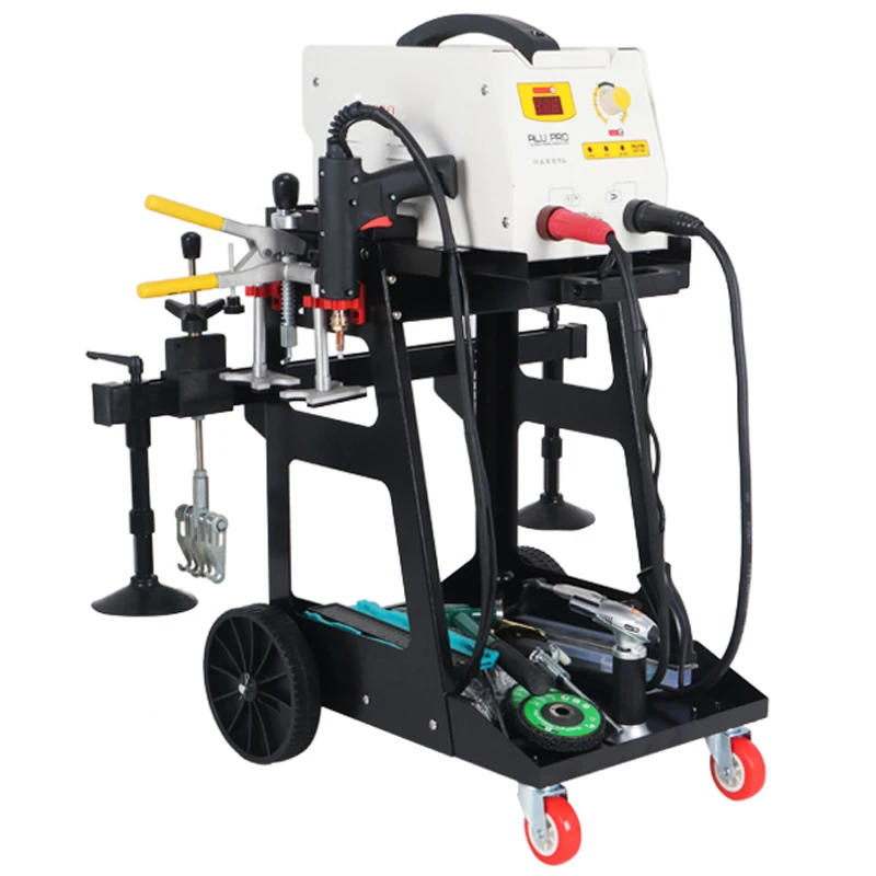 M15D/15D Portable Aluminum Spo - Dent Repair Puller 评论和价格