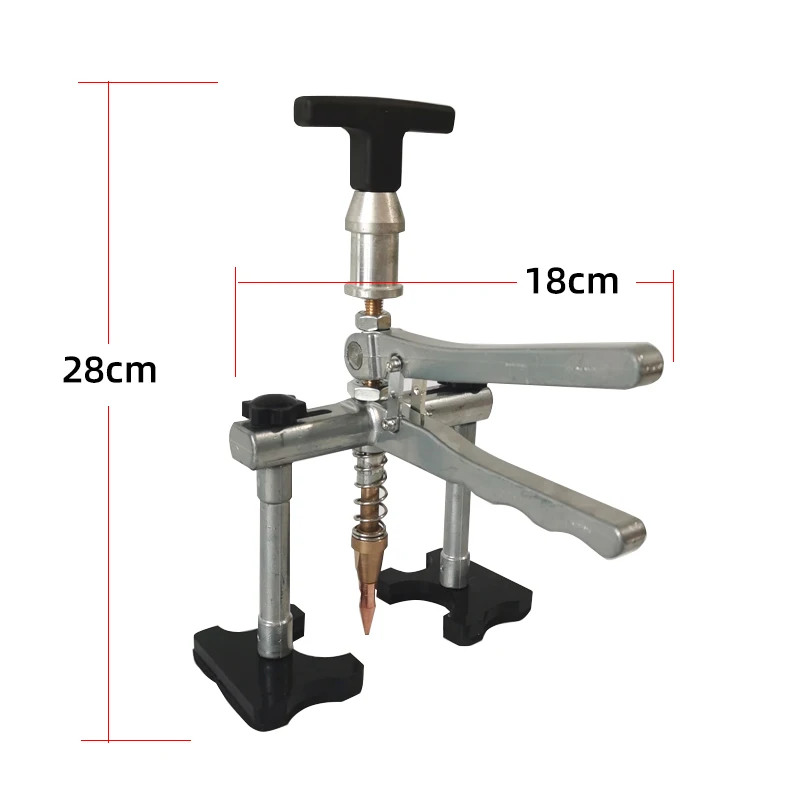 PDR Tools Car Dent Repair Pull - Dent Repair Puller 评论和价格