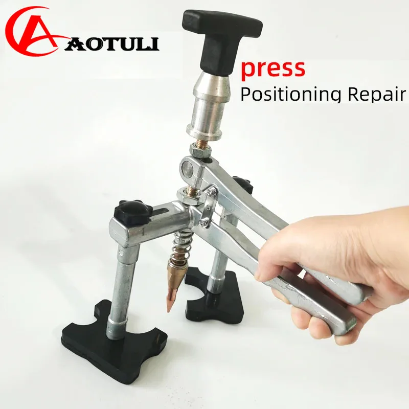 PDR Tools Car Dent Repair Pull - Dent Repair Puller 评论和价格
