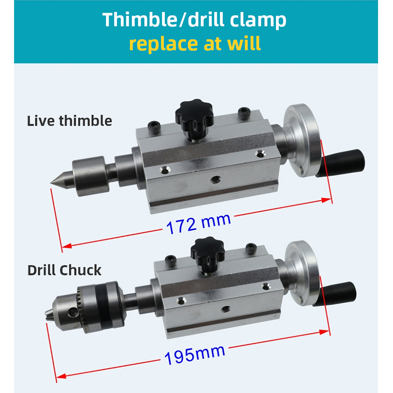 Multifunction Drilling Tailsto - Brake Drum Lathe 评论和价格