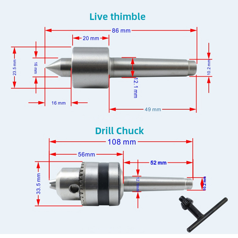 Multifunction Drilling Tailsto - Brake Drum Lathe 评论和价格