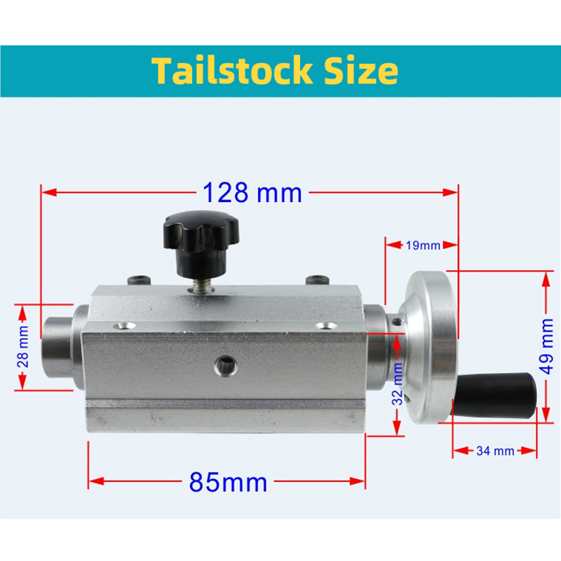 Multifunction Drilling Tailsto - Brake Drum Lathe 评论和价格