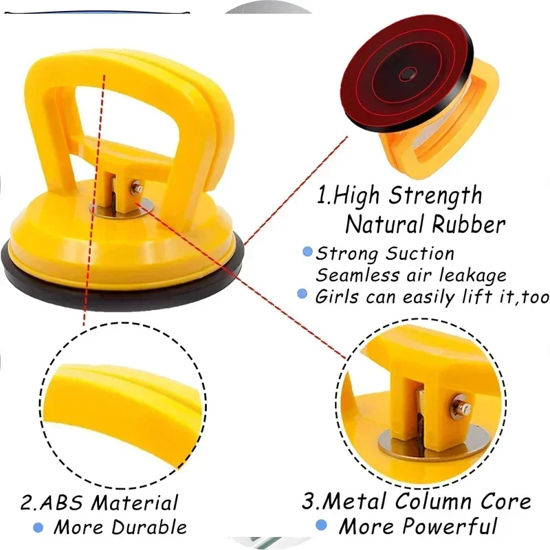 Car Puller Heavy Duty Suction  - Dent Repair Puller 评论和价格