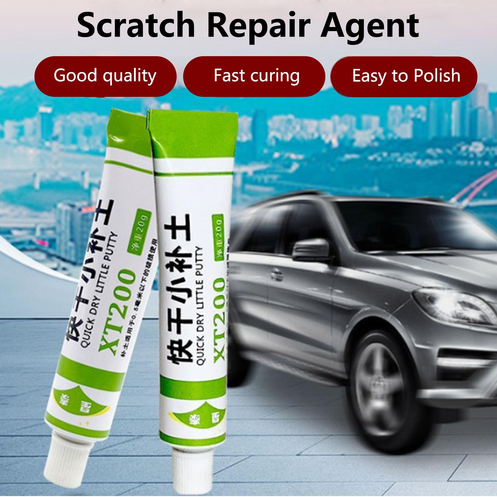 Car Body Putty Quick Dry Good  - Auto Repair Shops 评论和价格