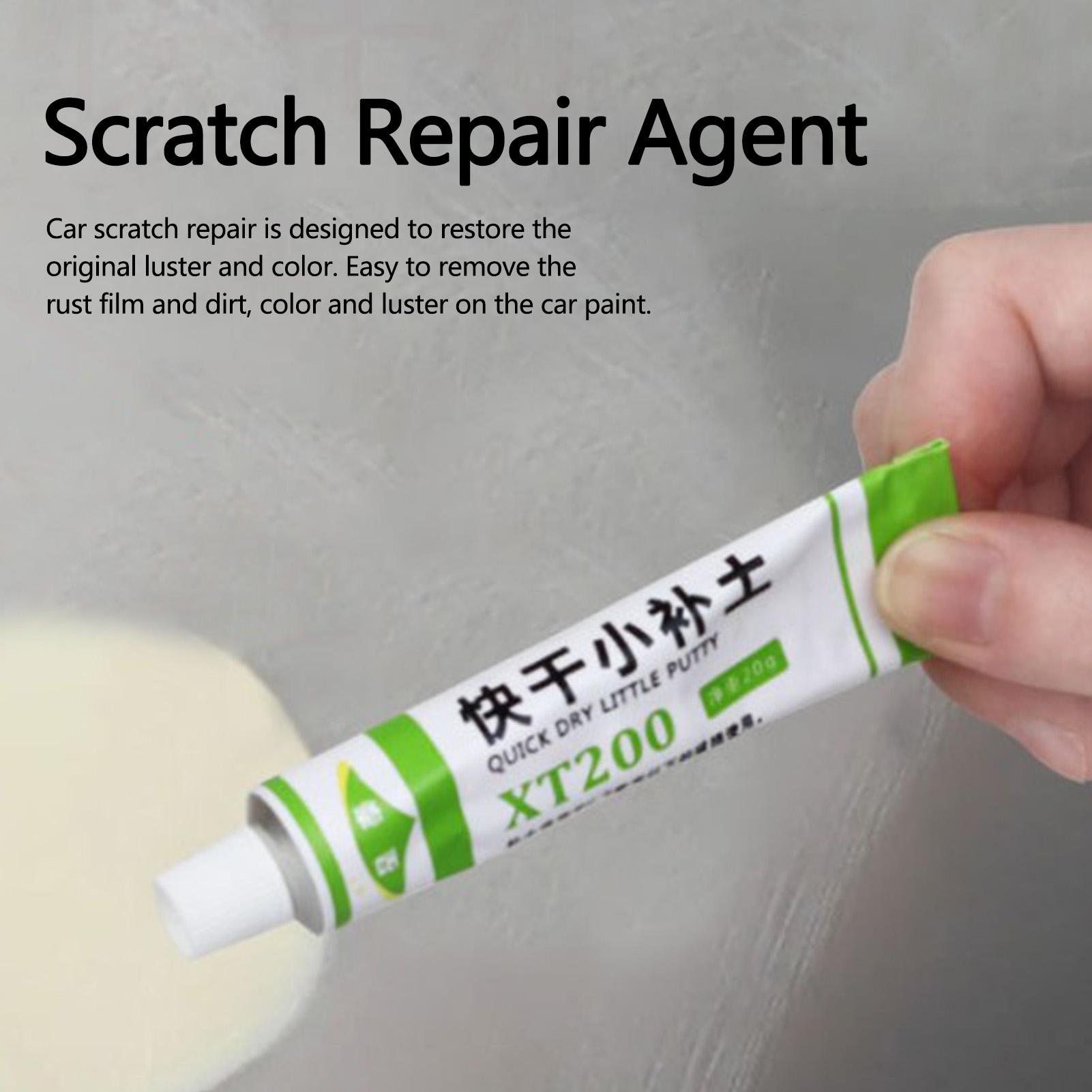 Car Body Putty Quick Dry Good  - Auto Repair Shops 评论和价格