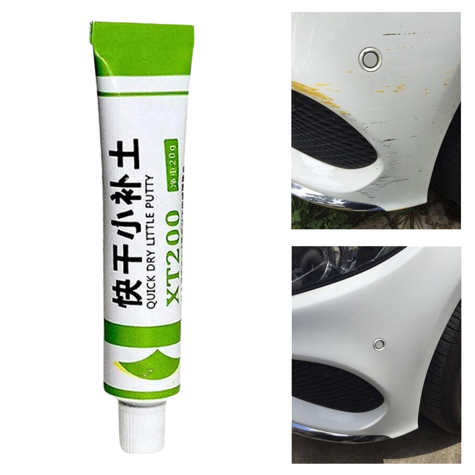 Car Body Putty Quick Dry Good  - Auto Repair Shops 评论和价格