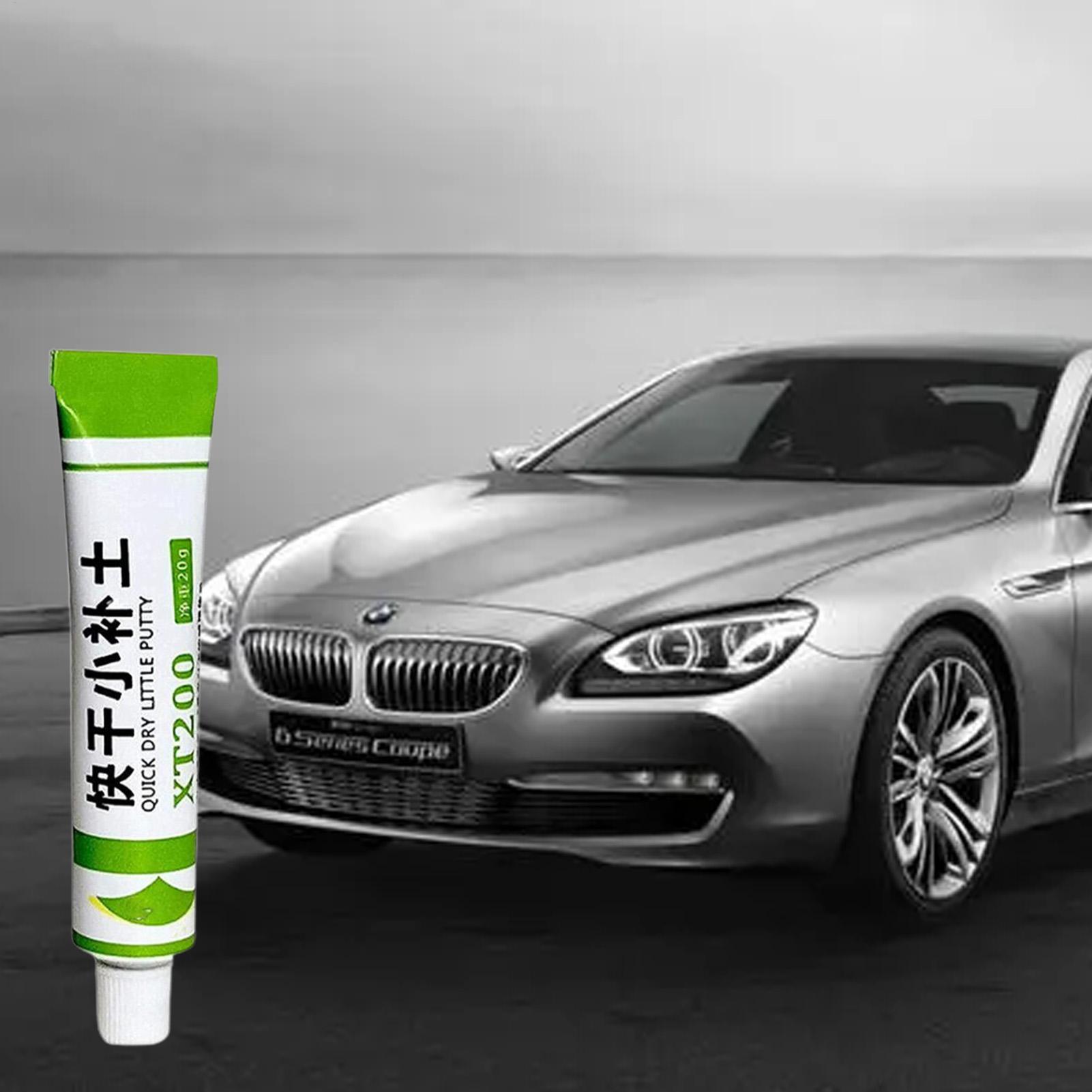 Car Body Putty Quick Dry Good  - Auto Repair Shops 评论和价格